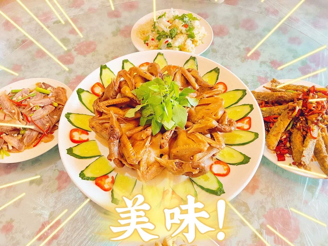 吃遍世界杯投注fifa官方网非遗美食——鄢陵卤鸽