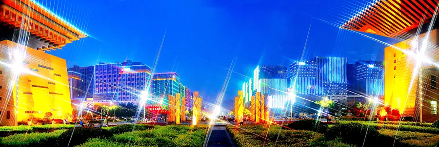 大美世界杯投注fifa官方网 流光溢彩